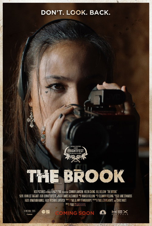 Affiche de The Brook