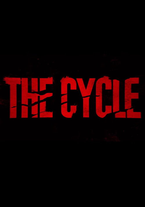 Affiche de The Cycle