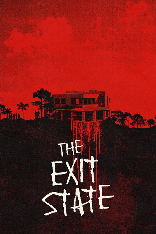 Affiche de The Exit State