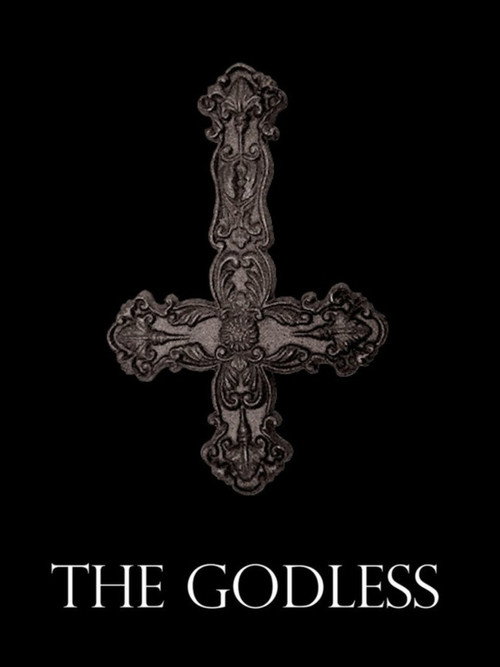 Affiche de The Godless