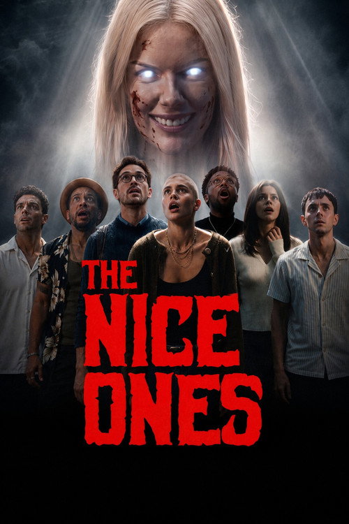 Affiche de The Nice Ones