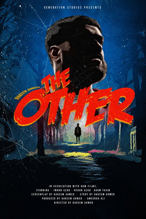 Affiche de The Other