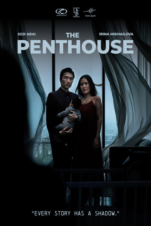 Affiche de The Penthouse