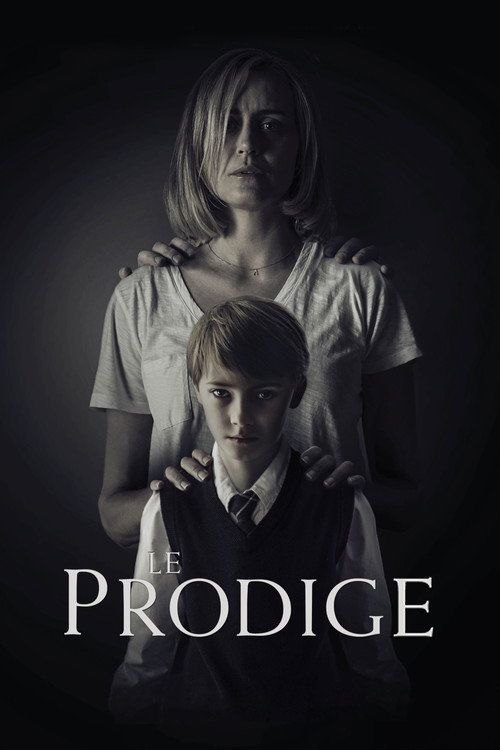 Affiche de The Prodigy