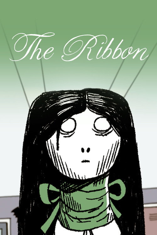 Affiche de The Ribbon
