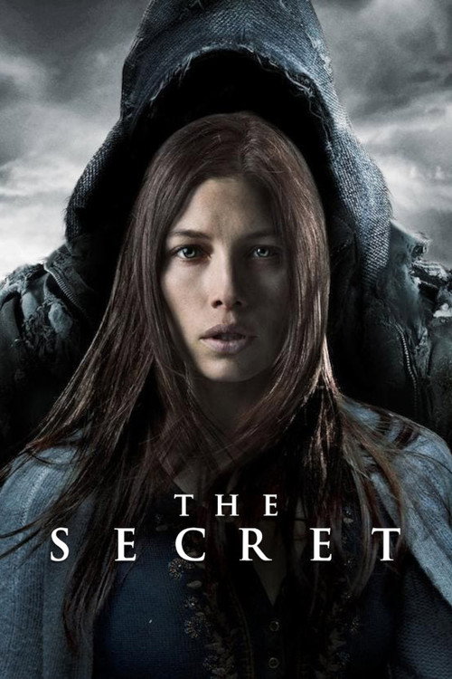 Affiche de The Secret