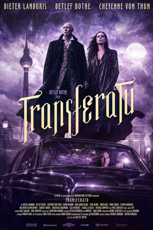 Affiche de Transferatu