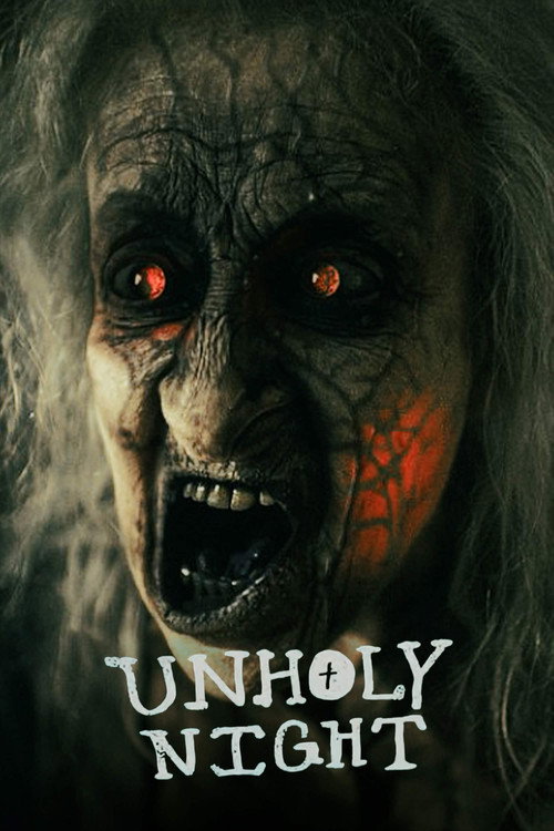 Affiche de Unholy Night