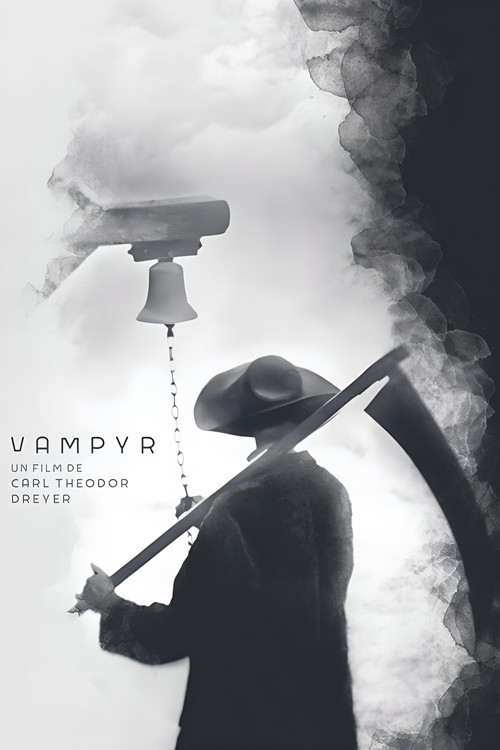 Affiche de Vampyr