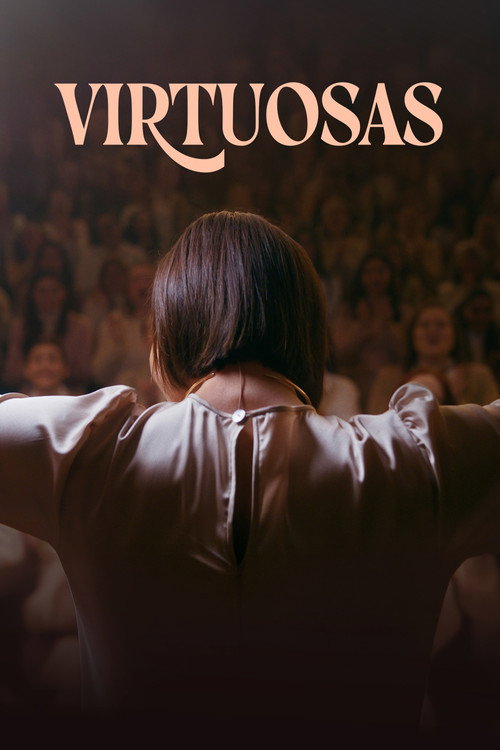 Affiche de Virtuosas