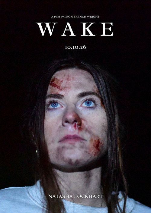 Affiche de Wake