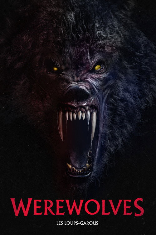 Affiche de Werewolves