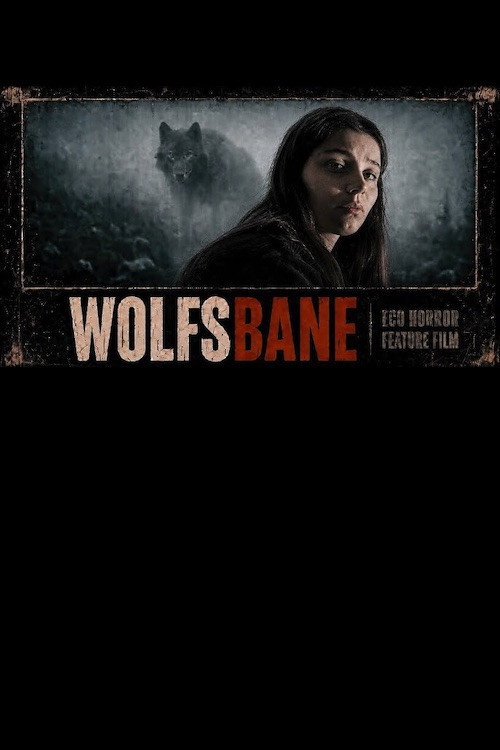 Affiche de Wolfsbane