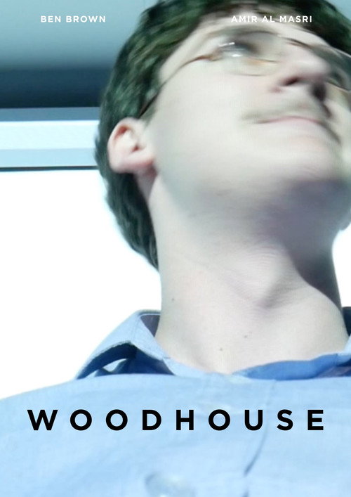 Affiche de Woodzilla