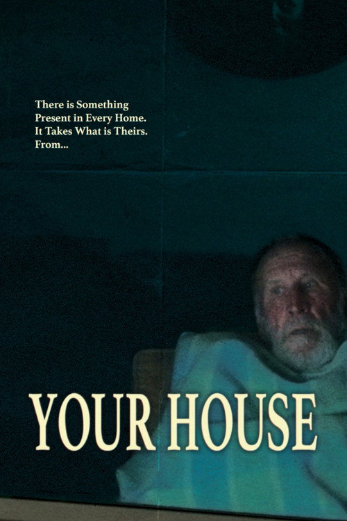 Affiche de Your House