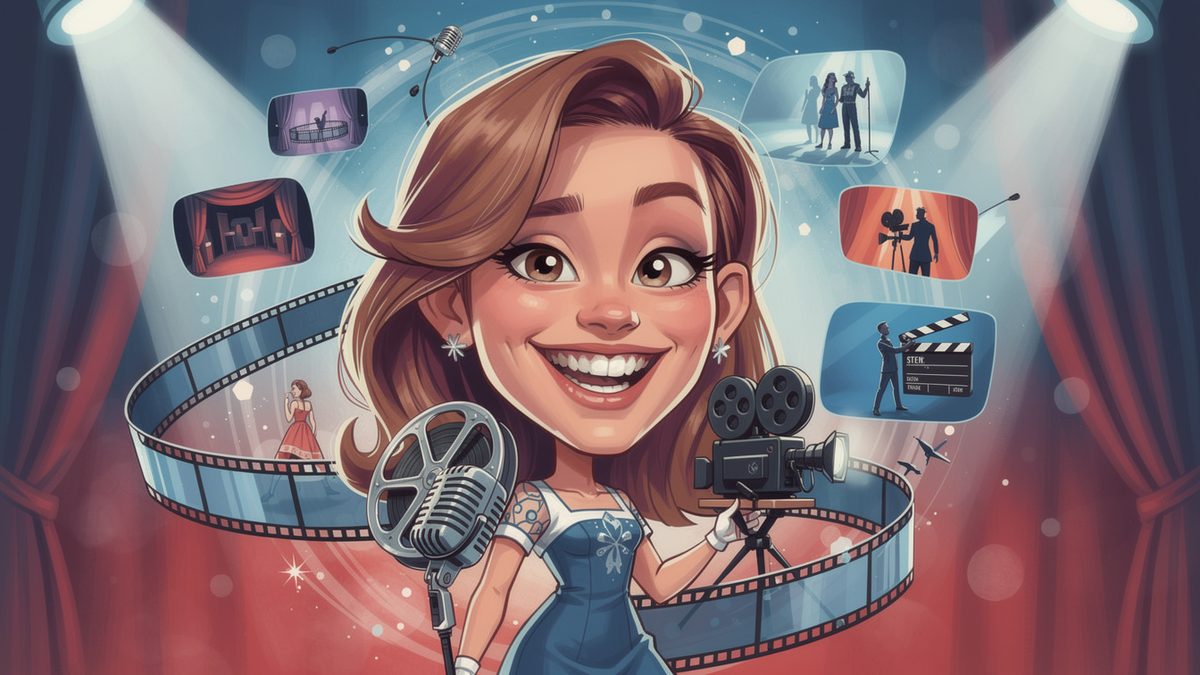 découvrez la filmographie et le parcours artistique de jane erin carrey, mettant en lumière ses rôles marquants et son évolution dans le monde du cinéma.