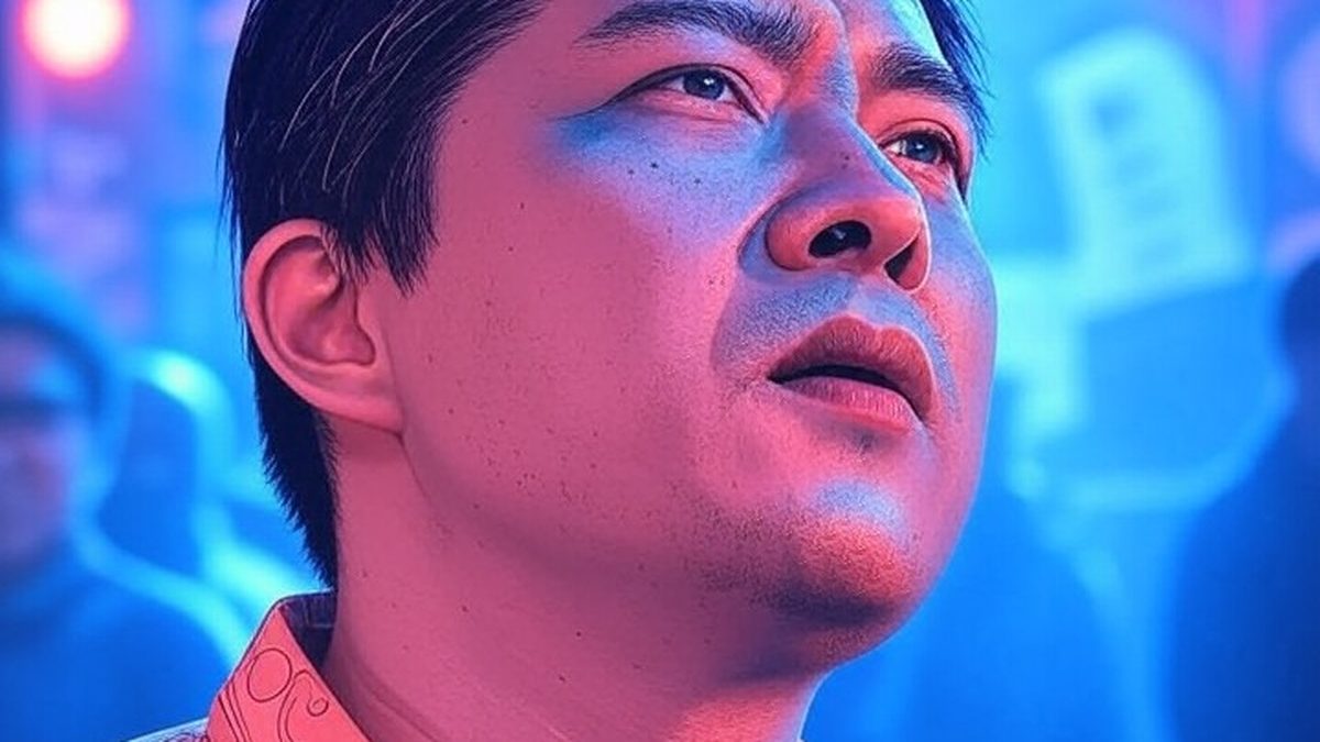 découvrez "mektoub my love : canto due", le triomphe éclatant de kechiche qui captive le cœur du cinéma avec une œuvre authentique et passionnée.