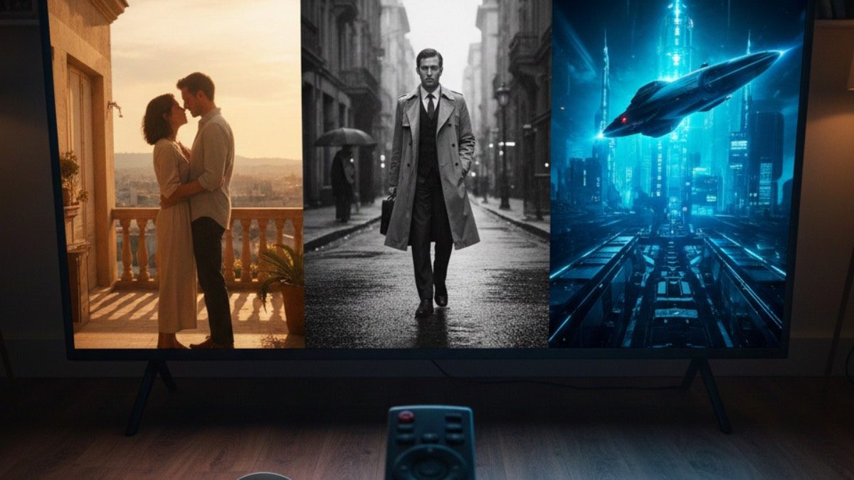Quels films regarder en streaming fin janvier 2026 ? Notre sélection indispensable
