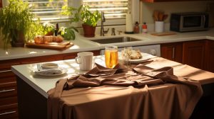 Découvrez comment éliminer les taches de chocolat sur vos vêtements en un clin d'œil !