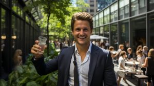 Découvrez le secret pour booster votre énergie : l'importance insoupçonnée des pauses régulières!