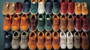 Découvrez les chaussures incontournables de cet automne : la sélection ultime des modèles phares de la saison !