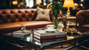 Découvrez les secrets inavoués pour une maison toujours rangée : astuces infaillibles pour maintenir l'ordre chez vous !