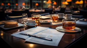 Découvrez : Une simple balade dans la nature pourrait-elle décupler votre créativité au travail ?