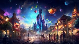 Découvrez votre niveau d'expertise sur "Lilo & Stitch" avec notre quiz Disney passionnant !