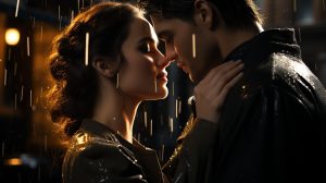 Décryptage : Comment la maladie est-elle gérée en couple ? Explorez votre capacité de résilience !