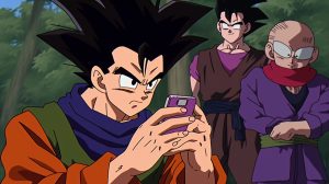 Dragon Ball Quiz : Mesurez votre savoir sur les fascinants animaux parlants de Dragon Ball !