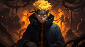 Naruto Quiz : Mesurez votre savoir sur les festivités variées de Konoha