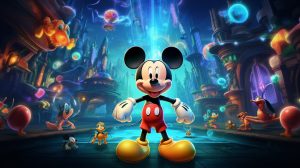 Quiz Disney captivant : Saurez-vous identifier ces scènes emblématiques de "Peter et Elliott le dragon" ?