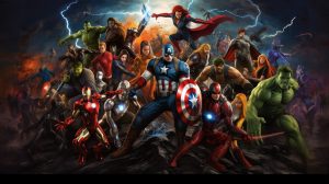 Quiz Marvel : Êtes-vous incollable sur tous les secrets de l'univers animé de Nova ?