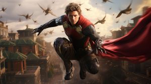 Quiz Marvel : Prêt à relever le défi passionnant sur l'univers animé des New Mutants ?