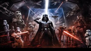 Quiz Star Wars: Connaissez-vous vraiment le personnage de Finn ? Plongez dans l'univers intergalactique !