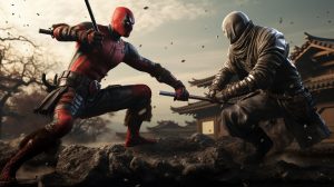 Relevez-vous le défi? Testez vos connaissances sur l'univers animé de Loki avec notre passionnant Quiz Marvel !