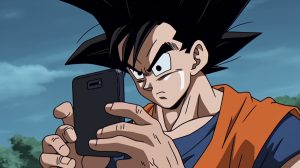 Testez vos connaissances sur Dragon Ball : Êtes-vous un expert des différentes chronologies de Dragon Ball?