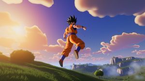 Testez vos connaissances sur la fusion dans Dragon Ball avec notre quiz interactif passionnant!