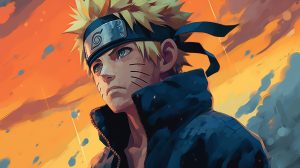 Testez vos connaissances sur la vie de Gaara avec notre passionnant quiz Naruto !