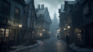 Testez vos connaissances sur l'univers Harry Potter : Êtes-vous un véritable expert de la célèbre famille Black ?