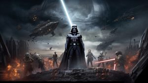 Testez vos connaissances sur Star Wars: parviendrez-vous à identifier tous les Seigneurs Sith ?