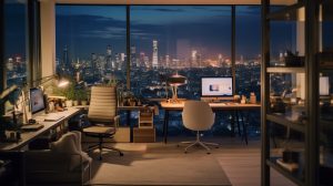 Testez-vous : Êtes-vous prêt à piloter votre carrière professionnelle avec succès ?