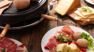 Une affluence chez Lidl pour ses essentiels de raclette à mini-prix