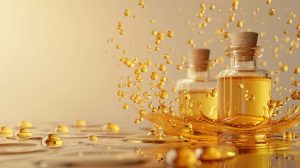 Des ongles forts et sains grâce à l'huile de ricin