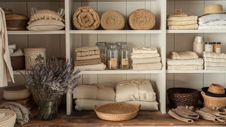 Solutions naturelles et efficaces contre les mites de vêtement