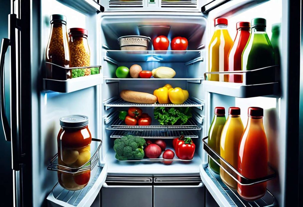 Mon frigo ne refroidit plus solutions et guide d'aménagement — free download