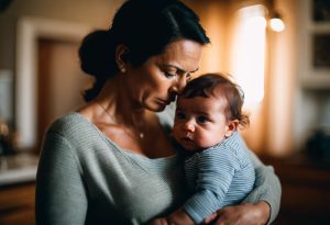 Constipation du bébé : symptômes, causes et traitements efficaces