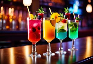 Recettes de cocktails sans alcool : idées et astuces pour vos soirées