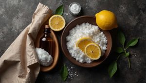 Comment nettoyer son four naturellement : astuces et Conseils Pratiques