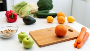 Régime Natman : guide Complet et Menu pour maigrir vite